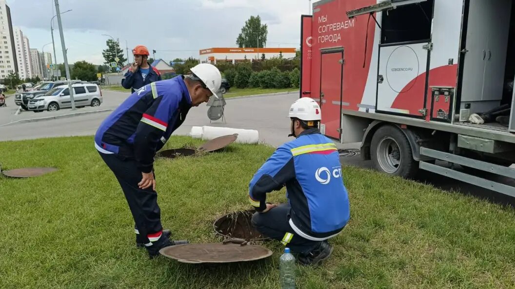    Фото: Прокуратура Новосибирской области