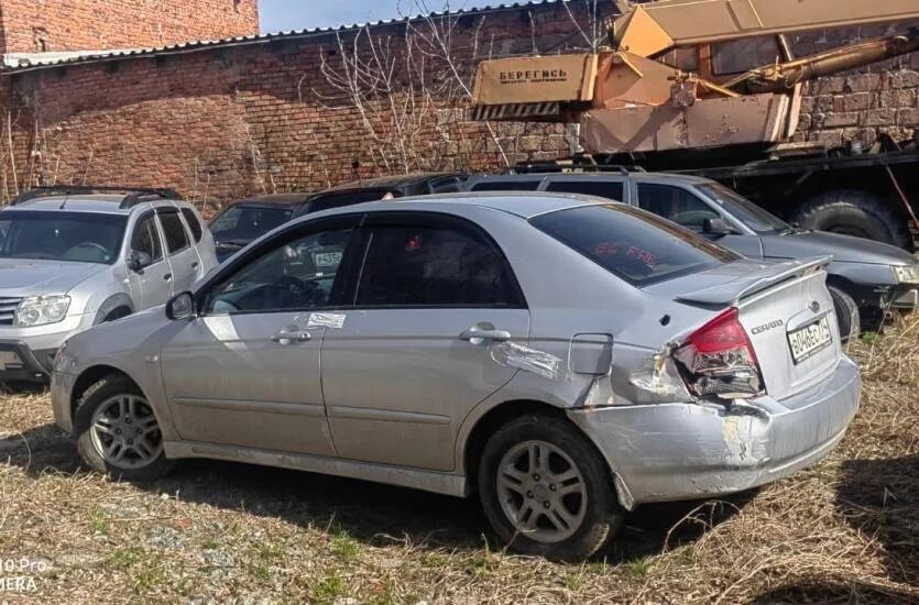 Фото: пресс-служба прокуратуры Челябинской области