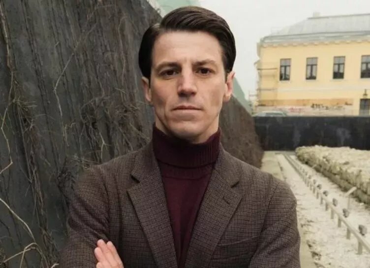 Гела Месхи. Фото: hellomagrussia.ru