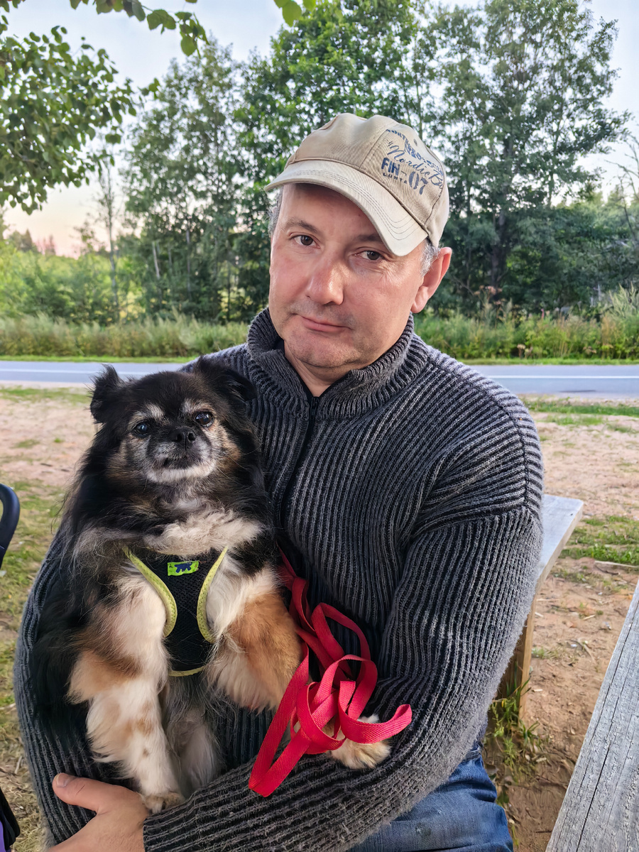 Мои любимые 