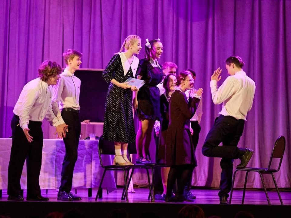    Фото: МедиаБанк Подмосковья/Дарья Антифьева