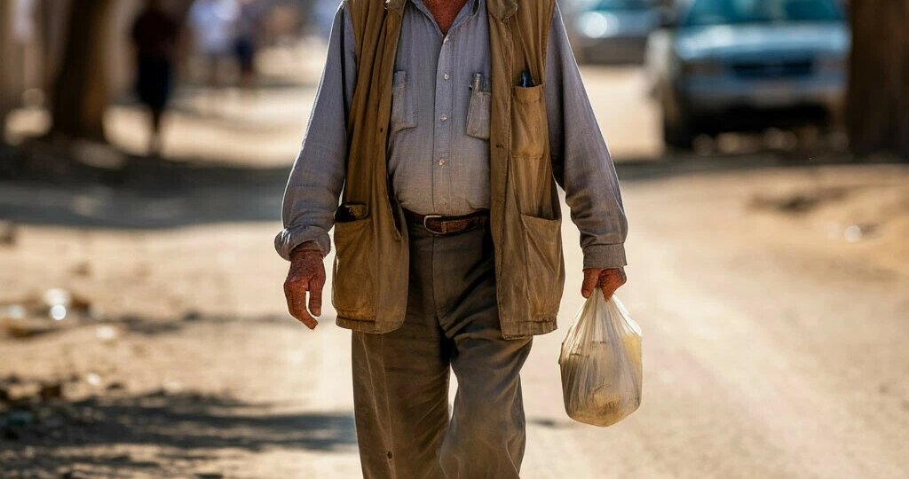 Жар превратил нас в «ускоренные часы»: как пекло тайно старит на клеточном уровне — и что с этим делать!