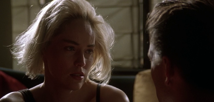 Кадр из фильма "Щепка" (1993)