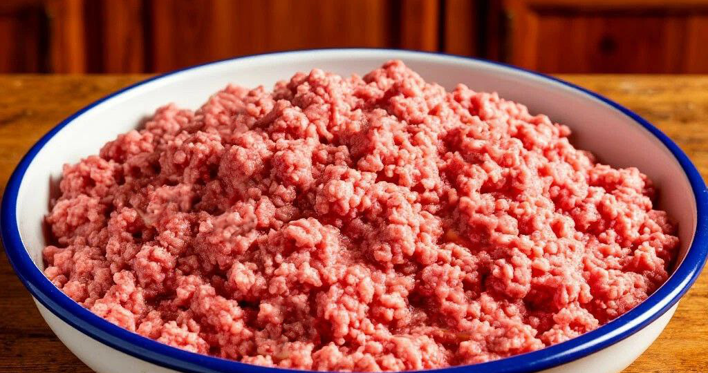 Что вкусного сделать из фарша, кроме котлет