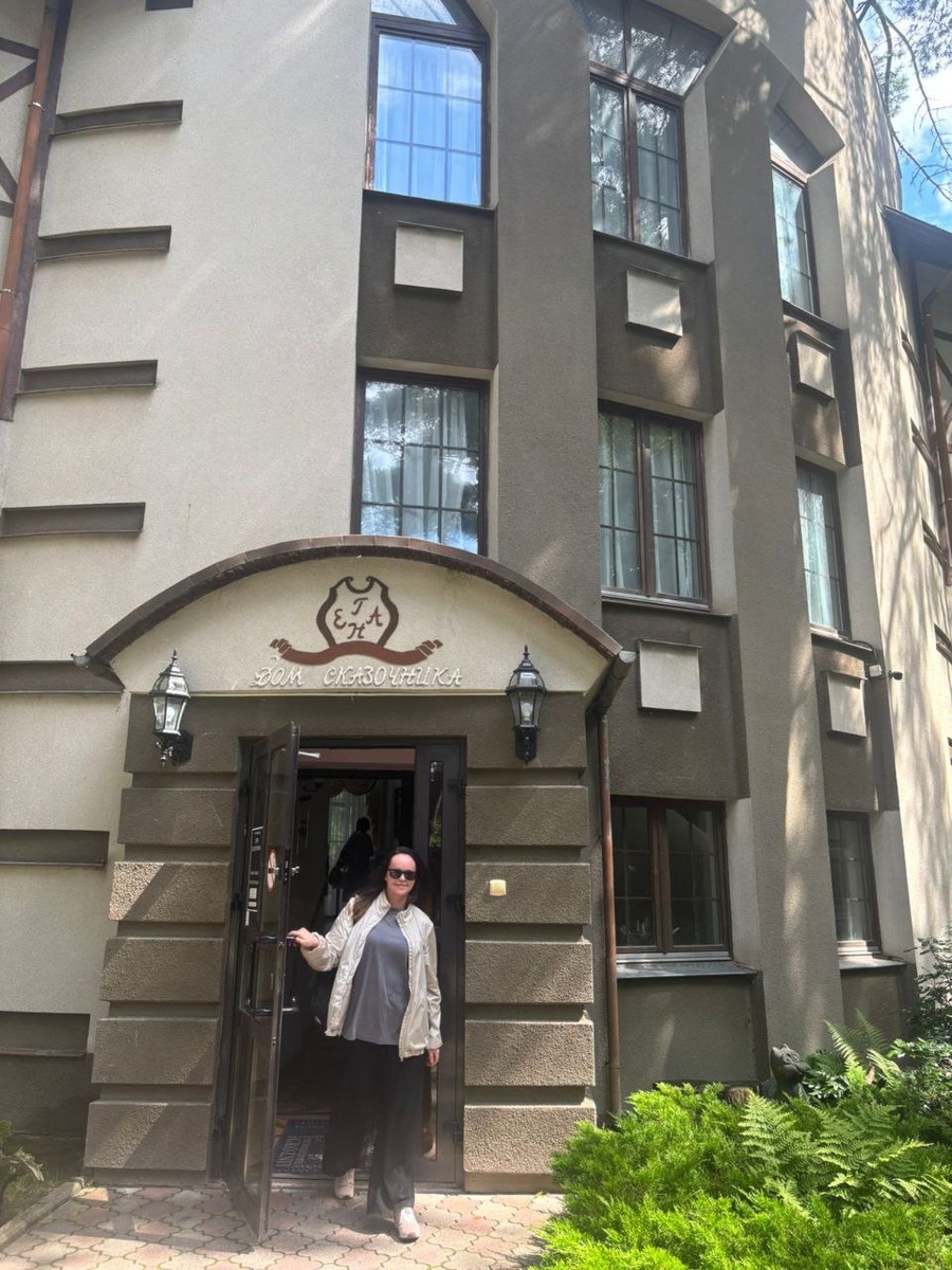 Калининград 2025 Тур-Мир