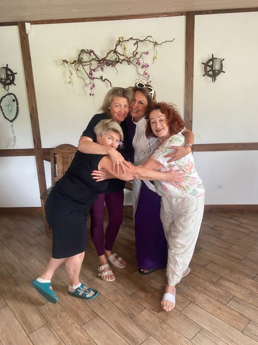 Калининград 2025 Тур-Мир