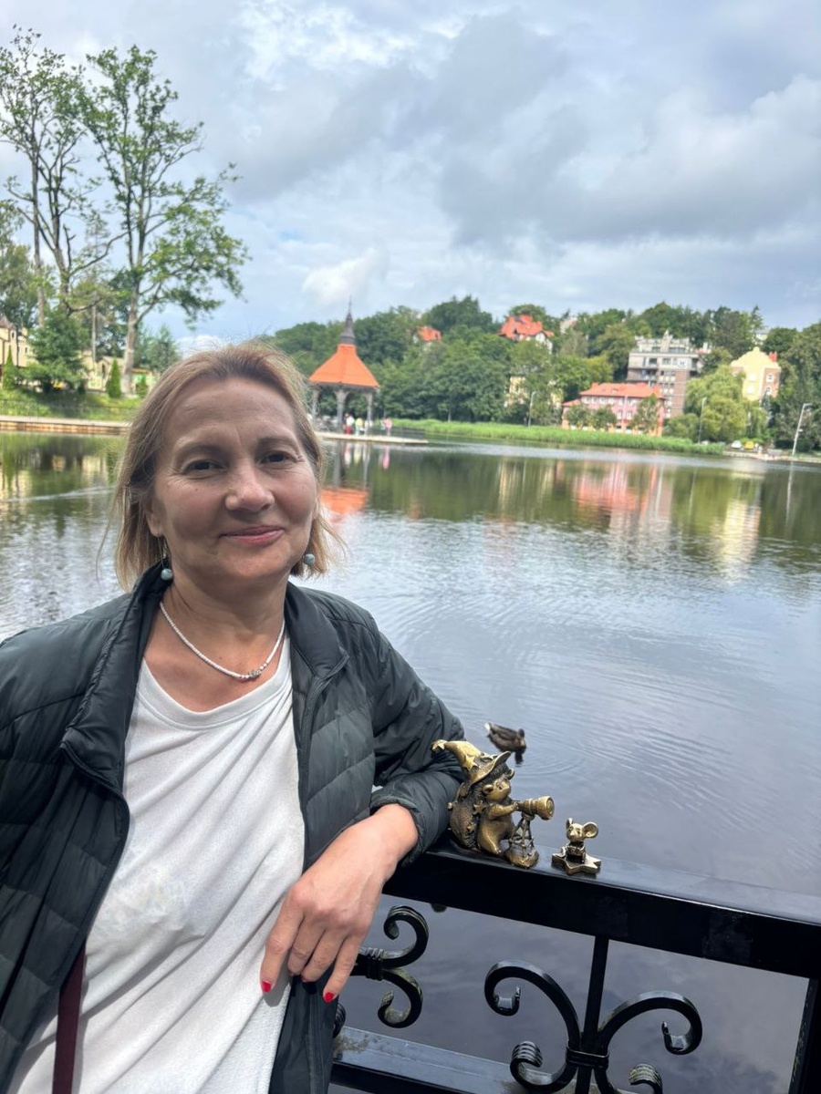 Калининград 2025 Тур-Мир