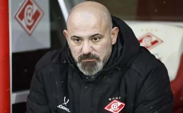 Фото: ФК Спартак, Социальные сети, Al Ain FC, Спортс