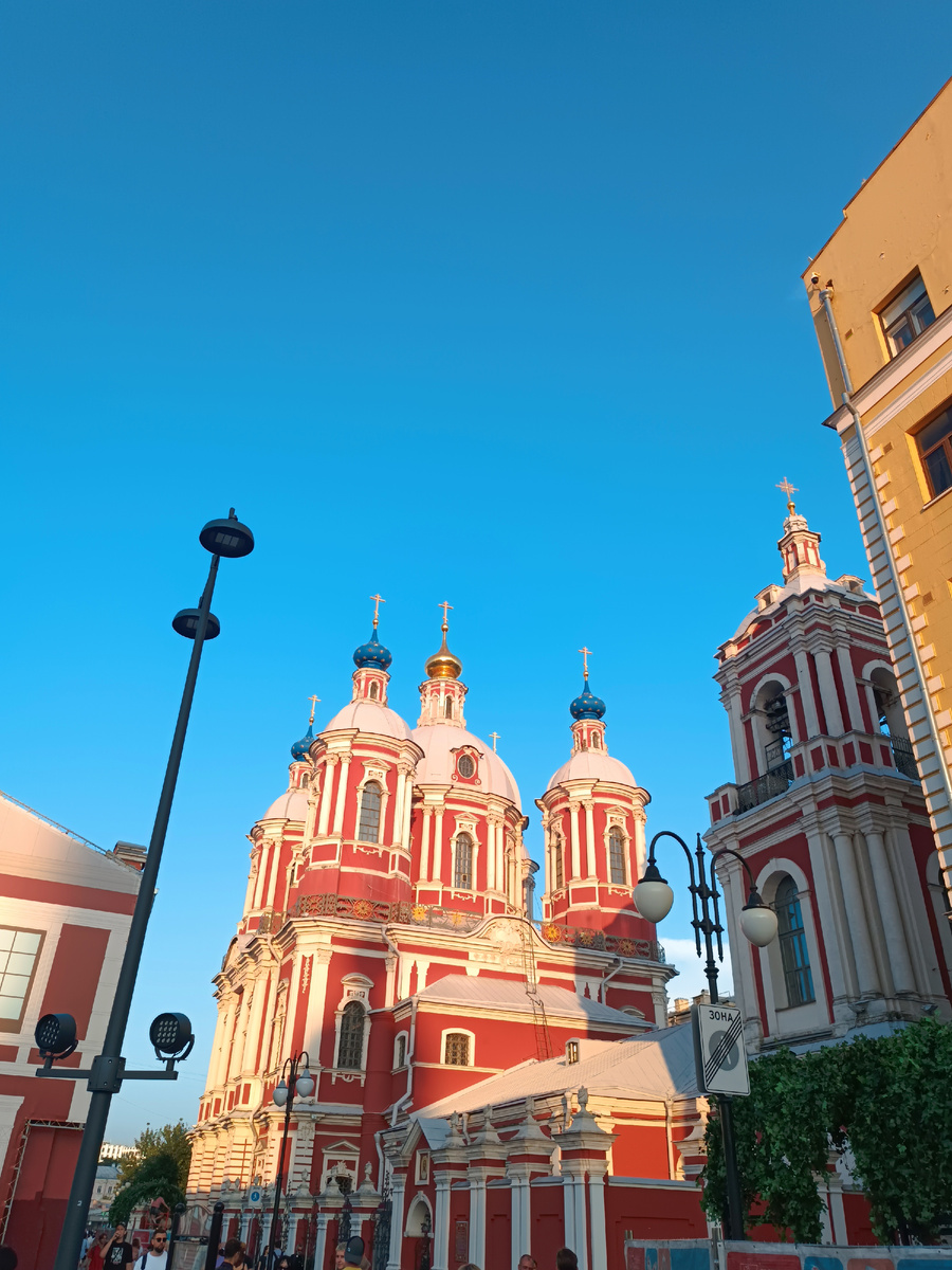 Фото автора