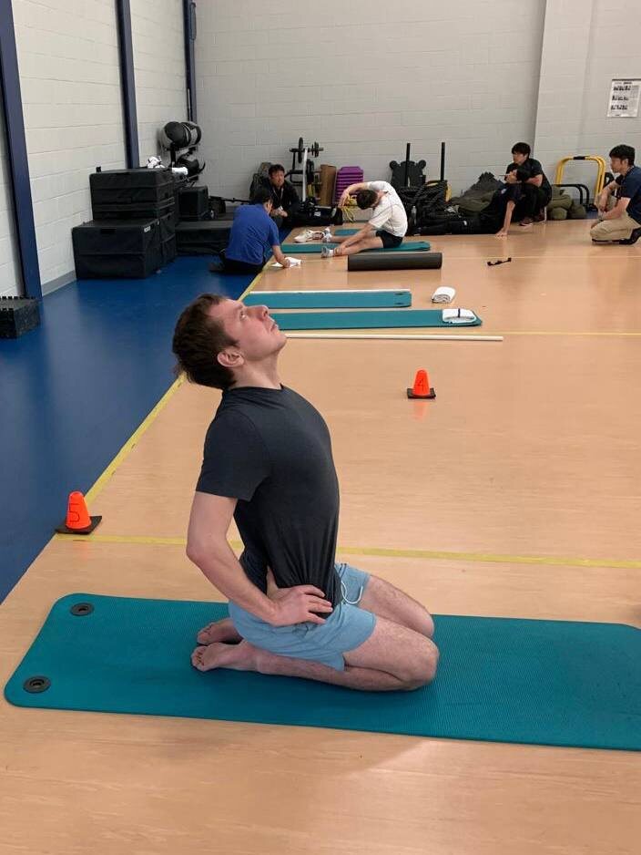    Фото: телеграм-канал «Роскосмос