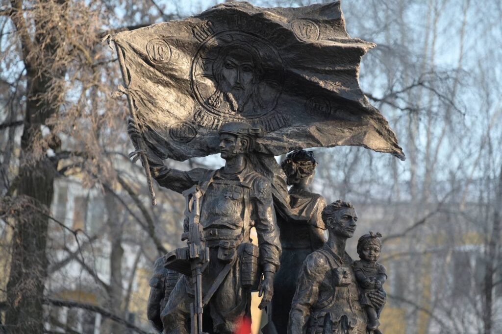    Фото: Алексей Пушкарев / В курсе.ру Ульяна Бажанова