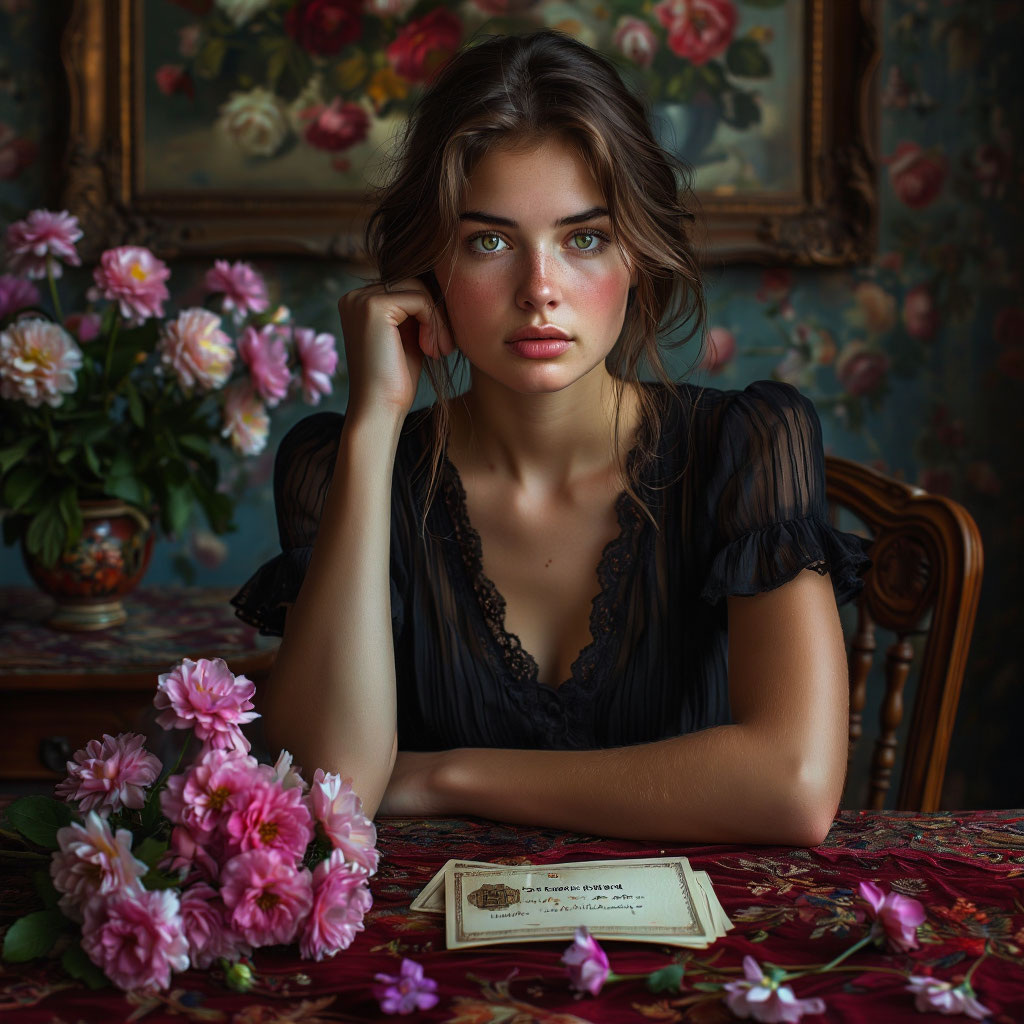 Со мной что-то не так...