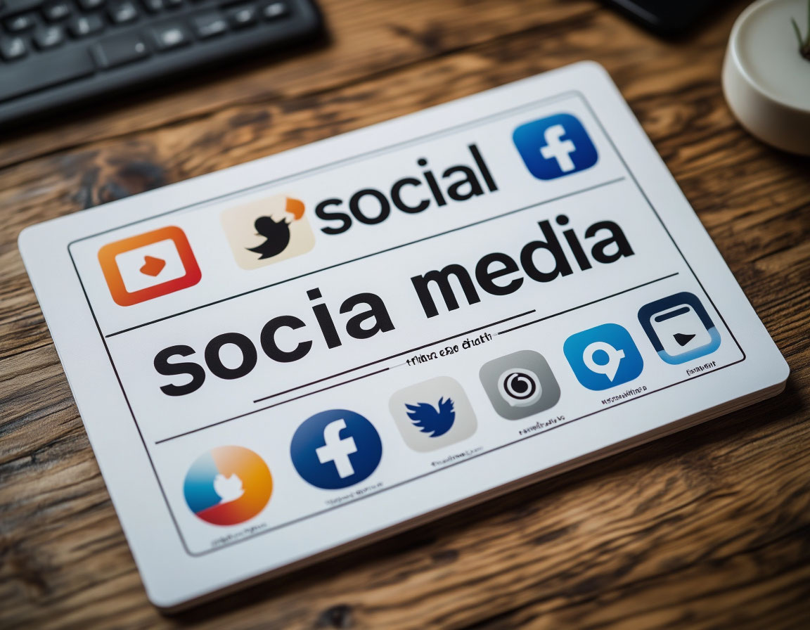 Соцсети проекта PitMine