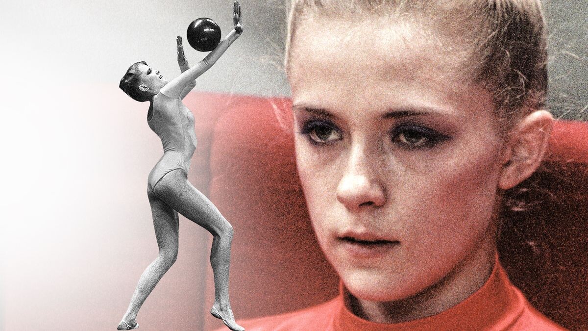    Владимир Родионов и Александр Яковлев, РИА Новости