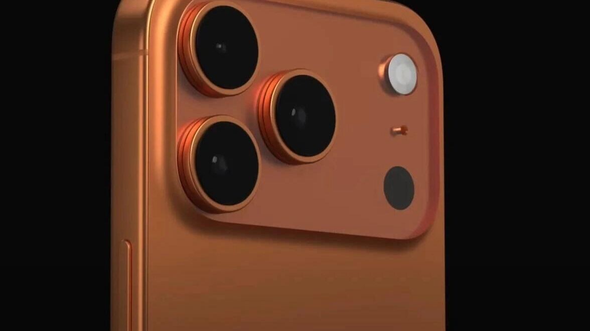 Apple представит новую серию iPhone 17 в сентябре 2025 года. Фото: news.tek.fm