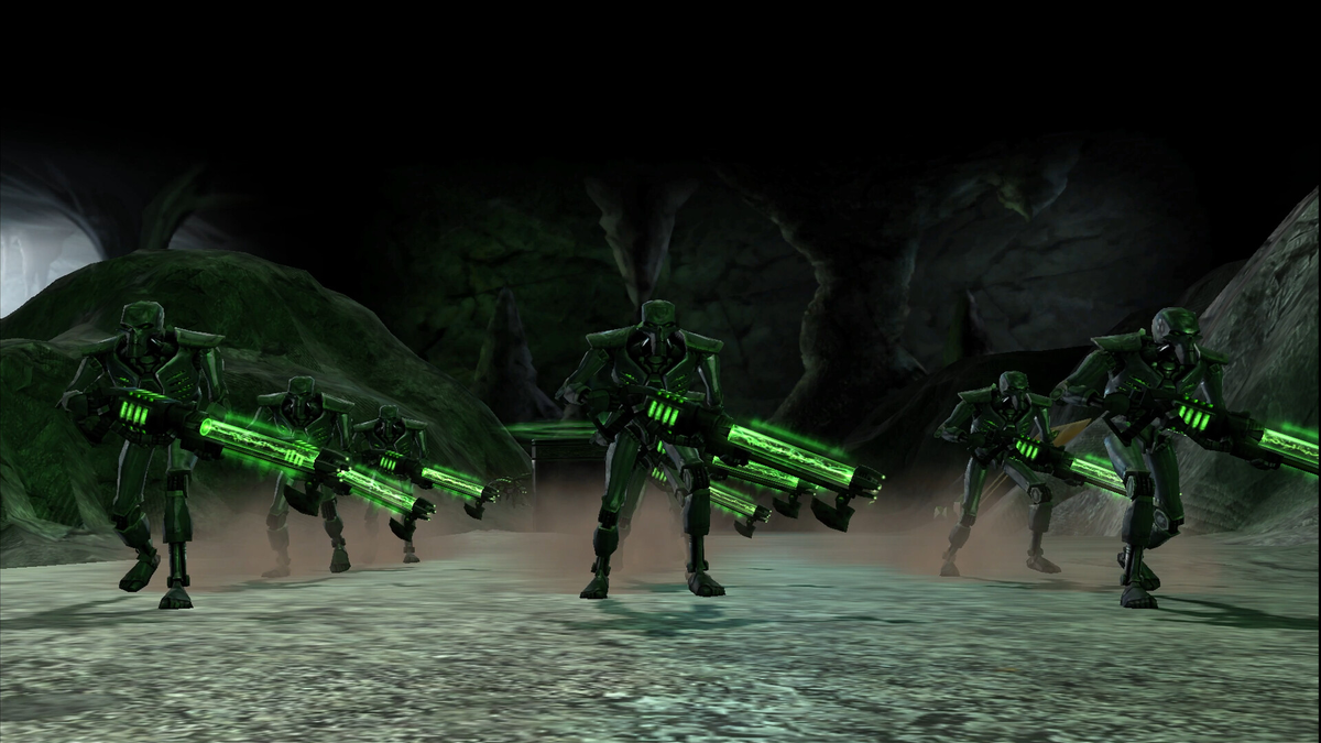 Warhammer 40,000: Dawn of War — Definitive Edition