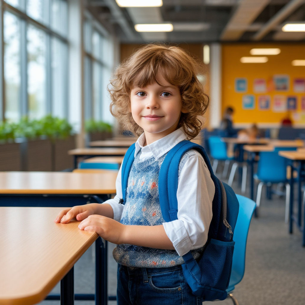 Изображение сгенерировано искусственным интеллектом