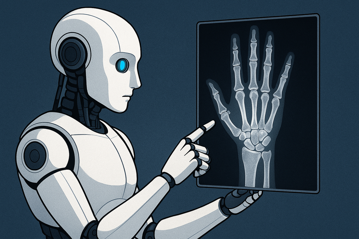 Может ли чат GPT определить диагноз по симптомам и предложить варианты лечения