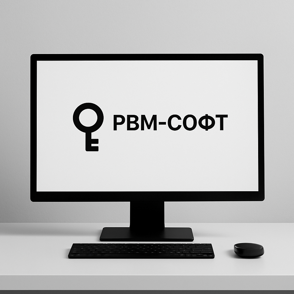 РВМ-Софт