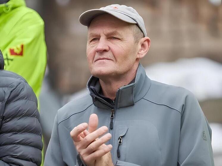     Фото: официальный сайт Федерации альпинизма России.