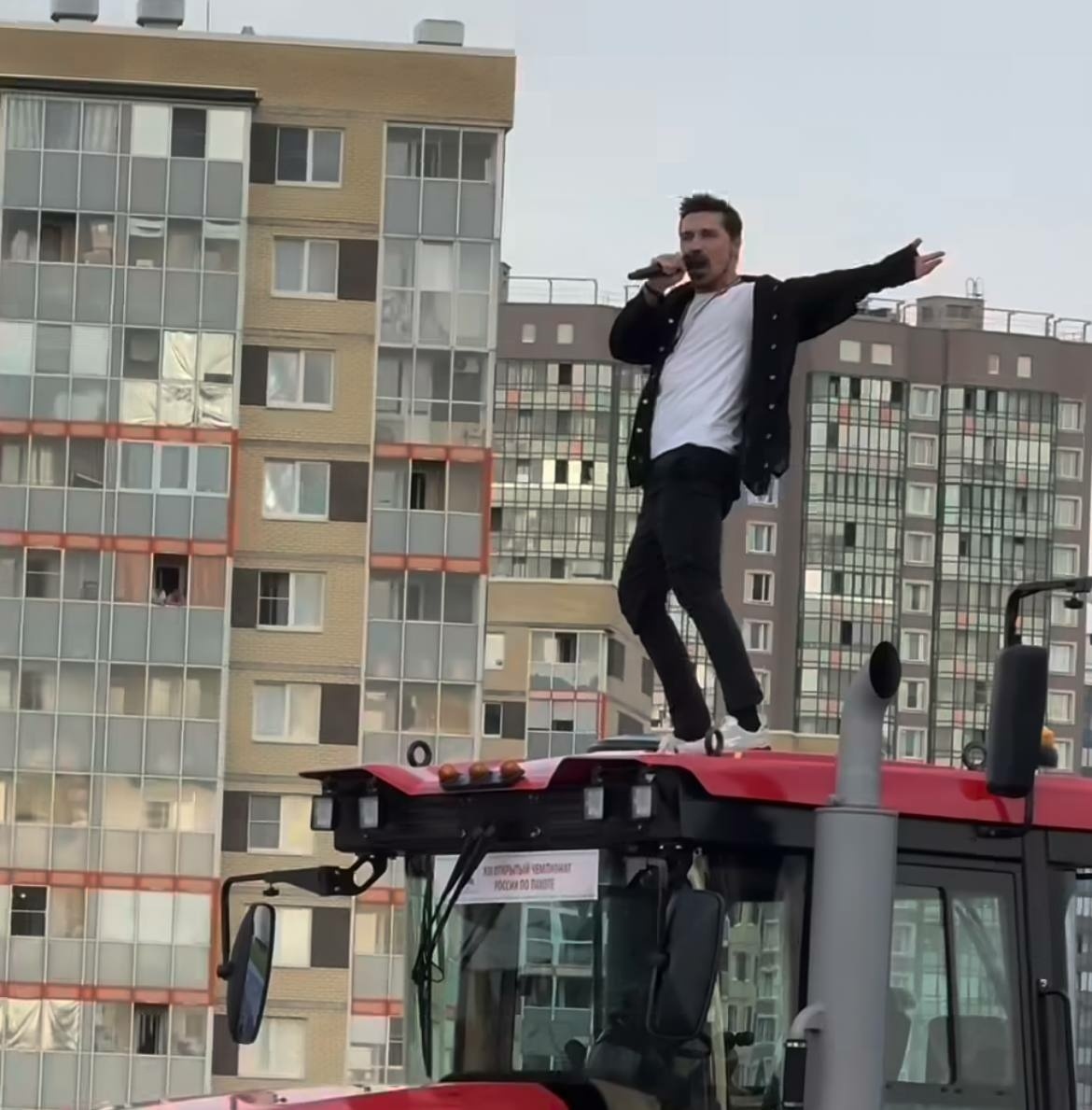    Фото: скриншот из видео/соцсети