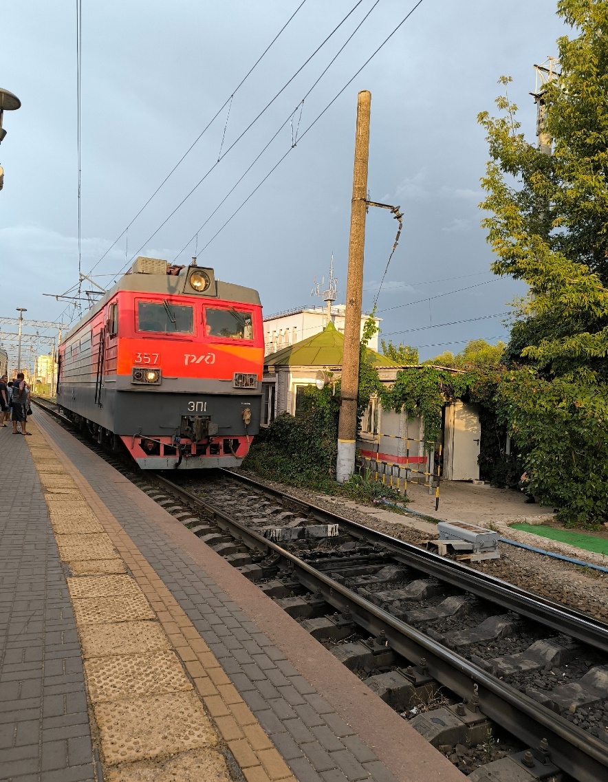 Фотографии в статье авторские