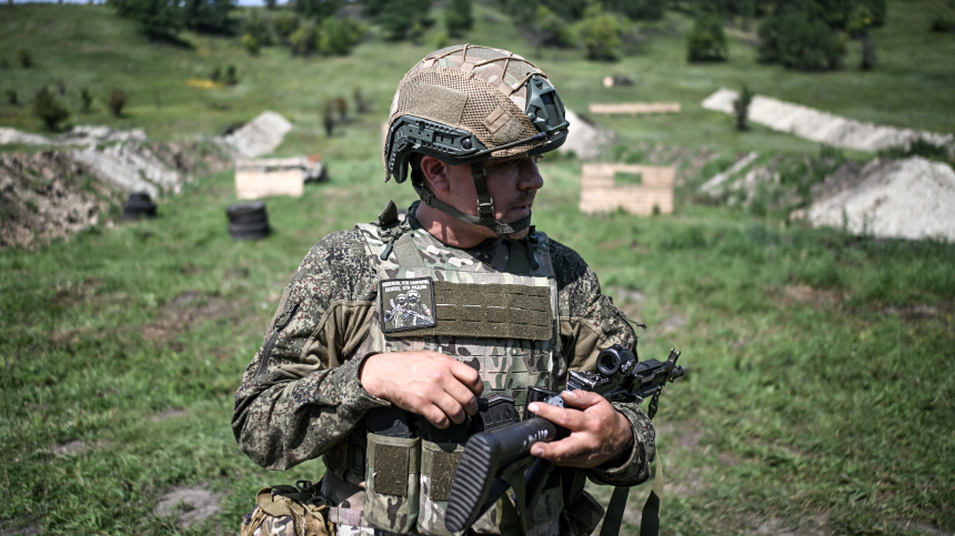    Фото: © РИА Новости/Сергей Бобылев; 5-tv.ru