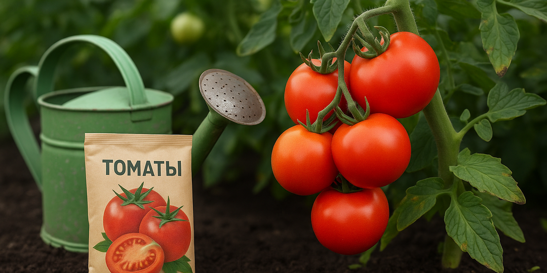 Самые важные подкормки для томатов в августе: чем кормить, если урожай задерживается