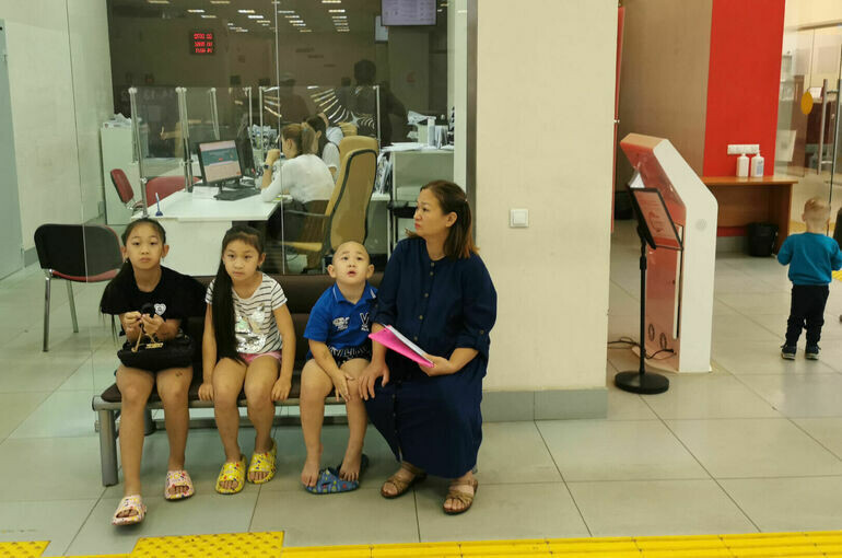   Игорь Самохвалов/ПГ