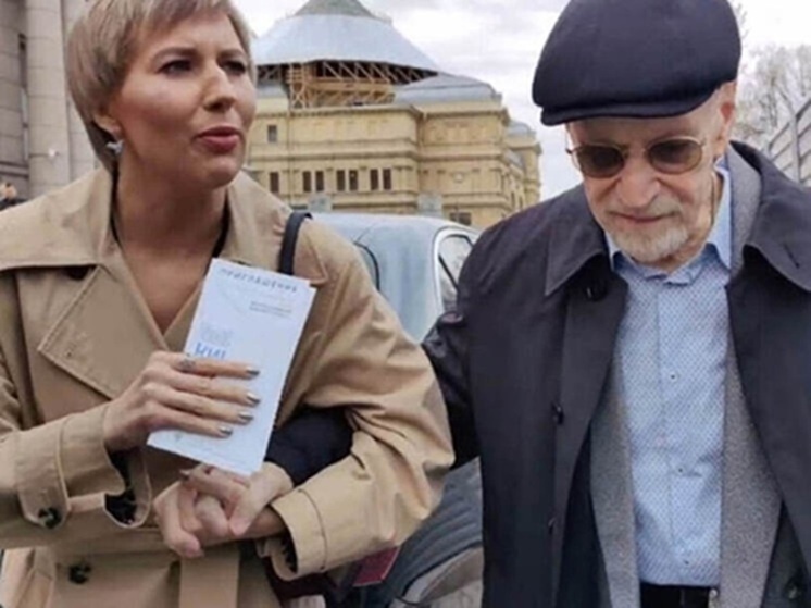     Фото: архив МК в Питере