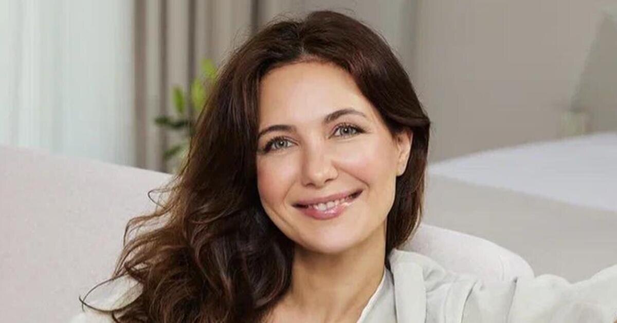 Екатерина Климова.