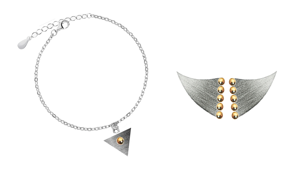 В моих руках был лишь приблизительный набросок - силуэт и общая идея. Я смутно представляла, что именно хочу, но была уверена: мастер сам догадается, что нужно улучшить, доведёт всё до совершенства и сделает ровно так, как я вижу это в своей голове (пусть я и не могла толком объяснить, что именно там).