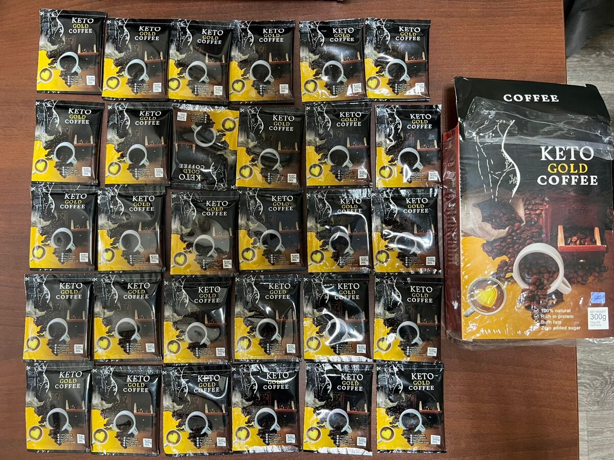    Фото: Читинская таможня