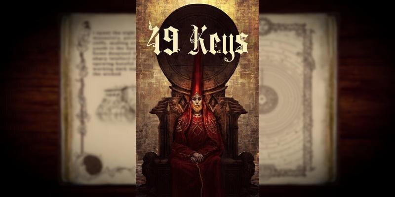    Игра 49 Keys