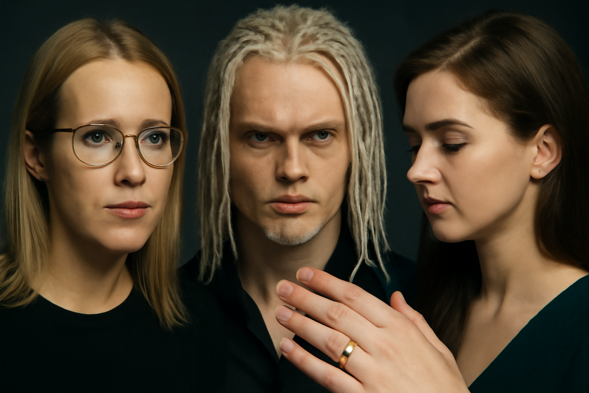 Автор: В. Панченко