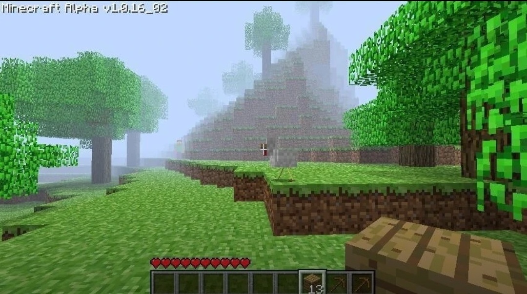 Заметили кого-то странного?