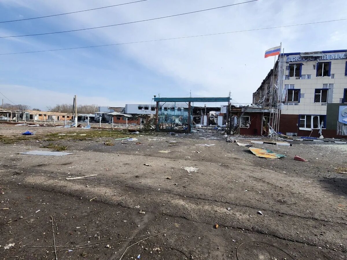 Маслодельный.