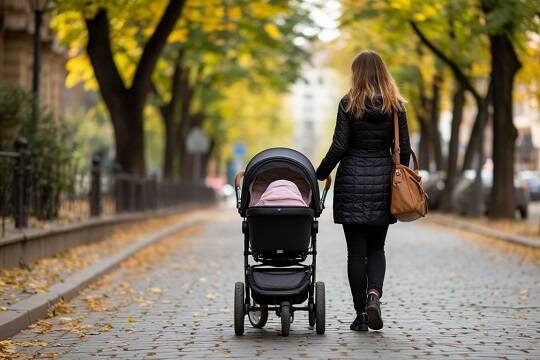    В России предложили увеличить декретные выплаты ради решения важной проблемы