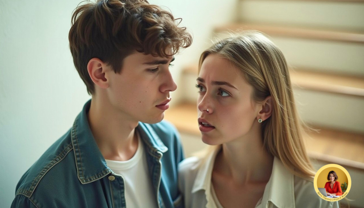 беременна в 16