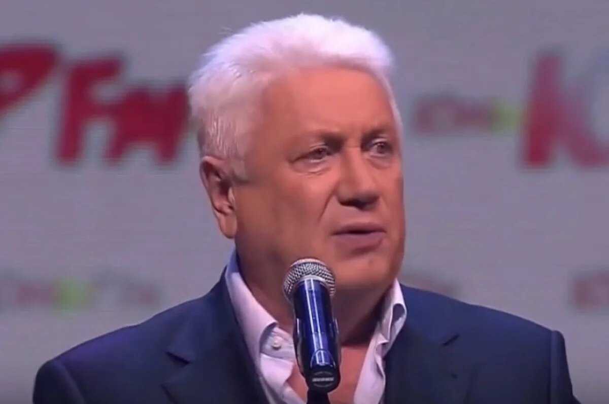    Донской предприниматель заплатит штраф за нарушение авторских прав Винокура