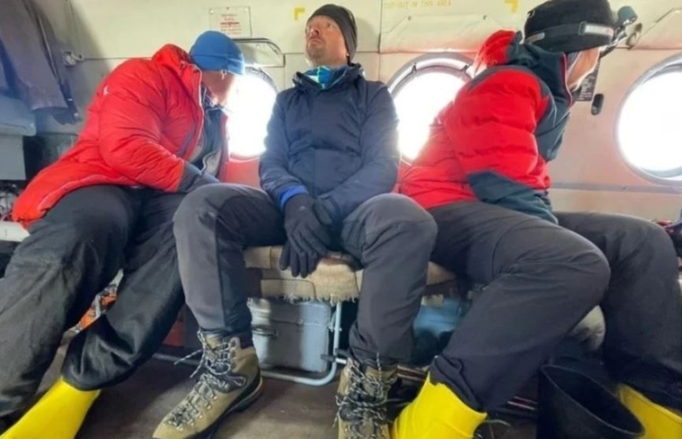    Из 12 человек в живых остались только трое. Фото: КГКУ "ЦОД»