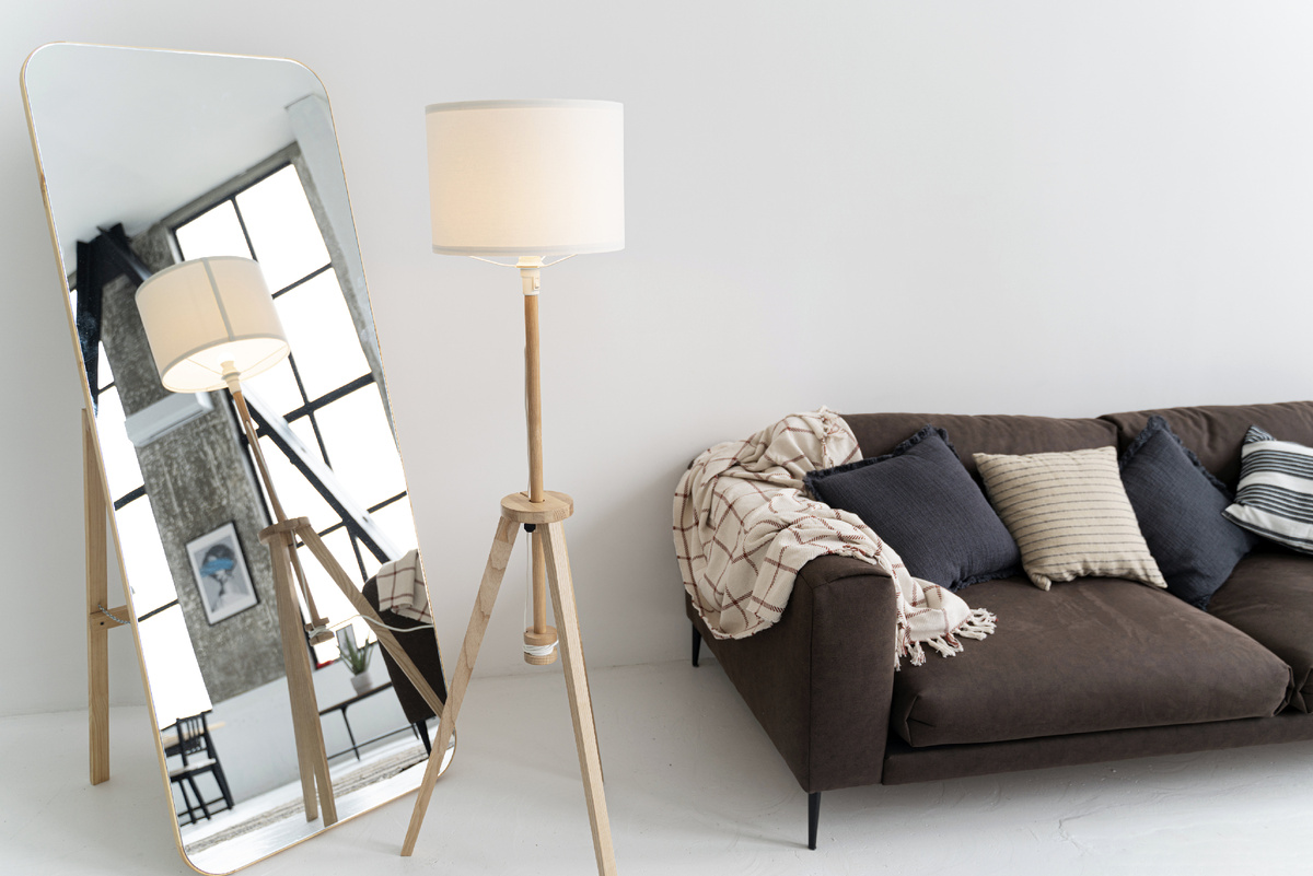 Дизайн проект в современном стиле