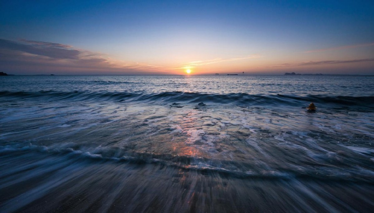 День для интуиции, глубокого чувствования и обращения внутрь себя