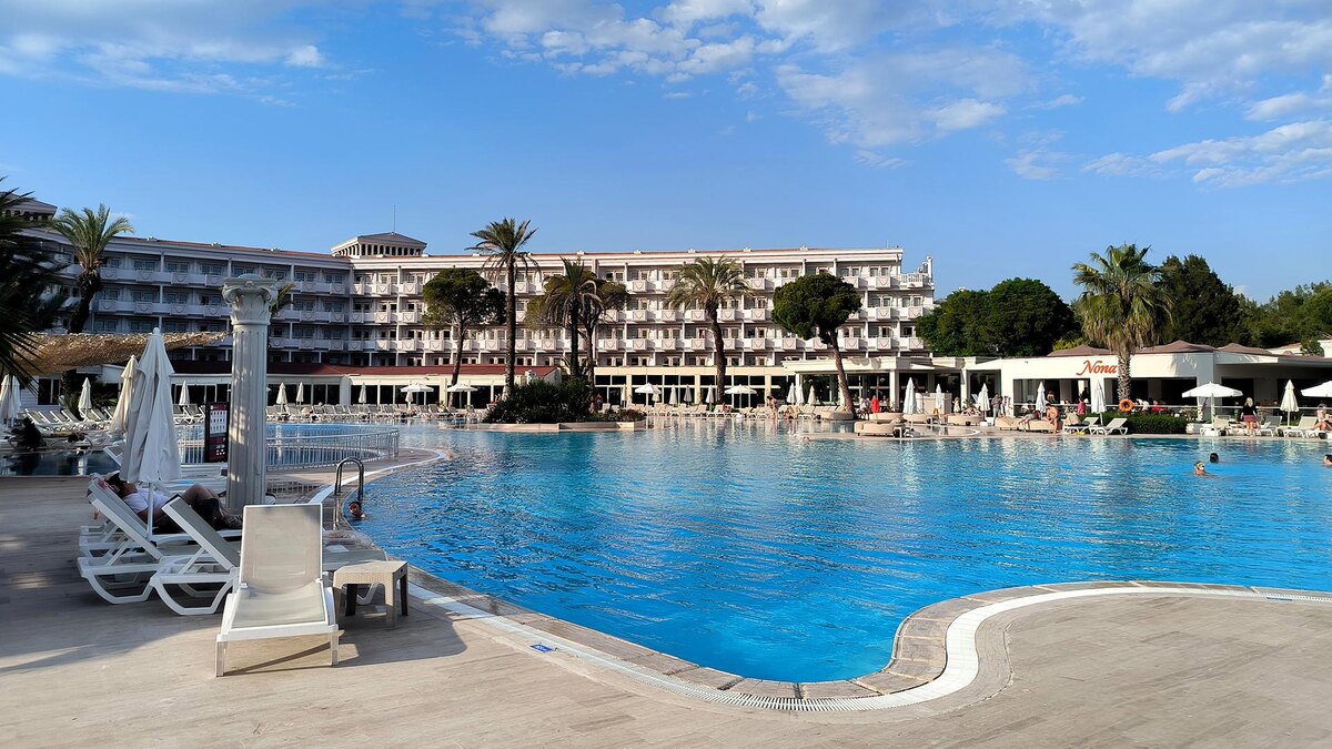 Фото: Maksim Konstantinov/globallookpress.com