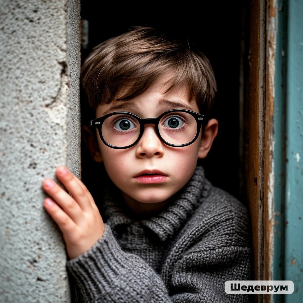 создано нейросетью