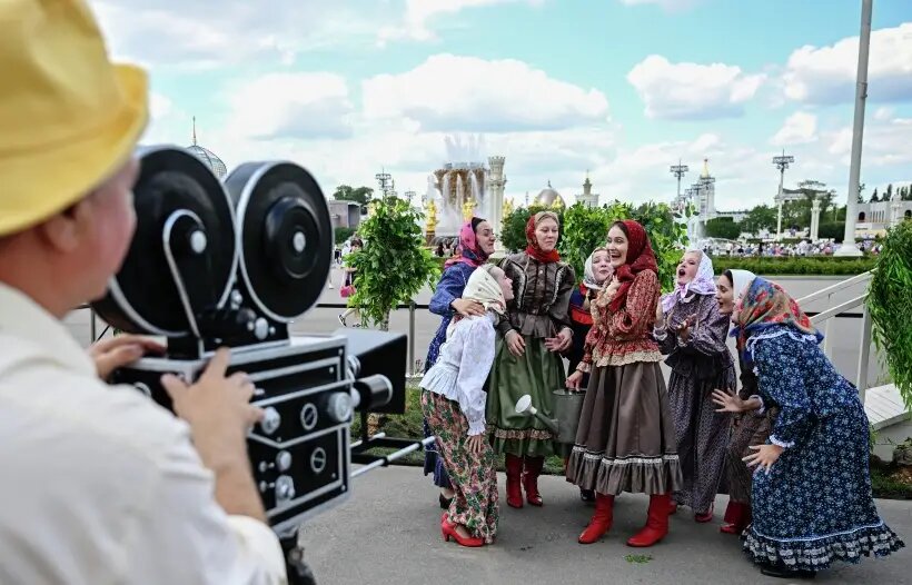     © РИА Новости. Григорий Сысоев