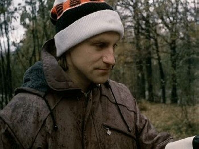 Евгений Воскресенский в фильме «Забытая мелодия для флейты».