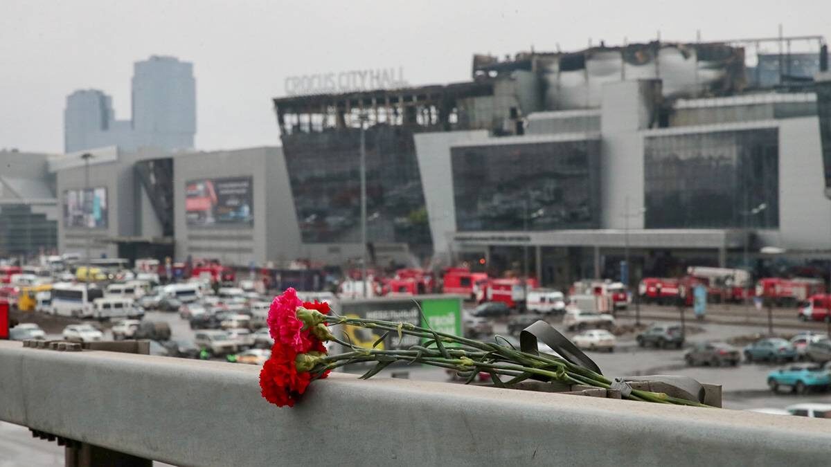    Фото: АГН Москва