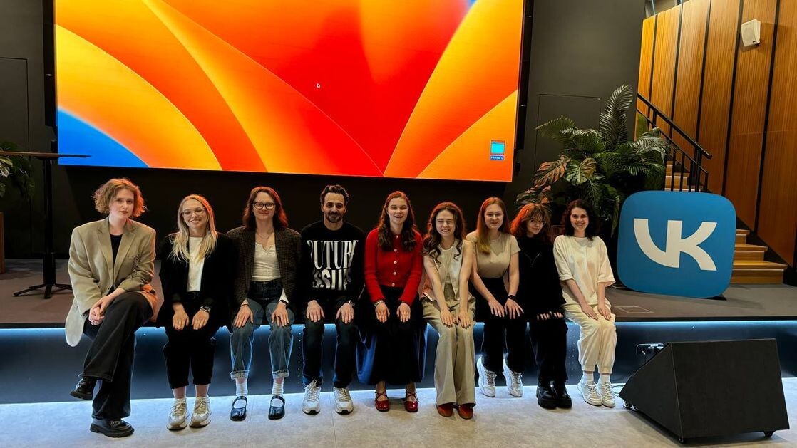 Фото предоставлено Энди Мартином