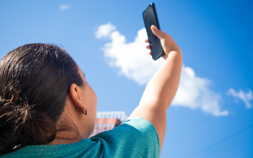    Есть вопрос: смогут ли точки Wi-Fi в Ижевске обеспечить всех желающих доступом в интернет?